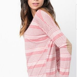 NWT long sleeved shirt